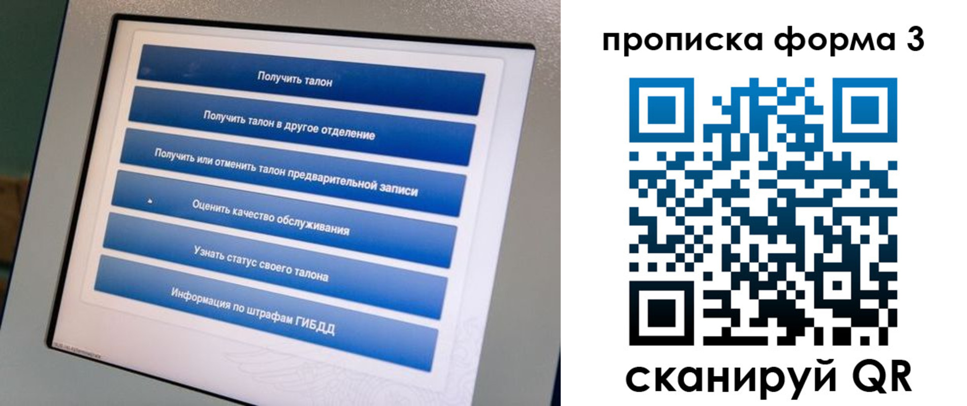 прописка в квартире в Шахунье